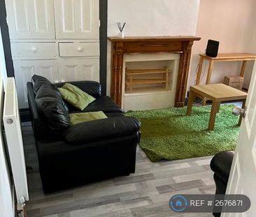 5 bedroom terraced house to rent - Photo 1