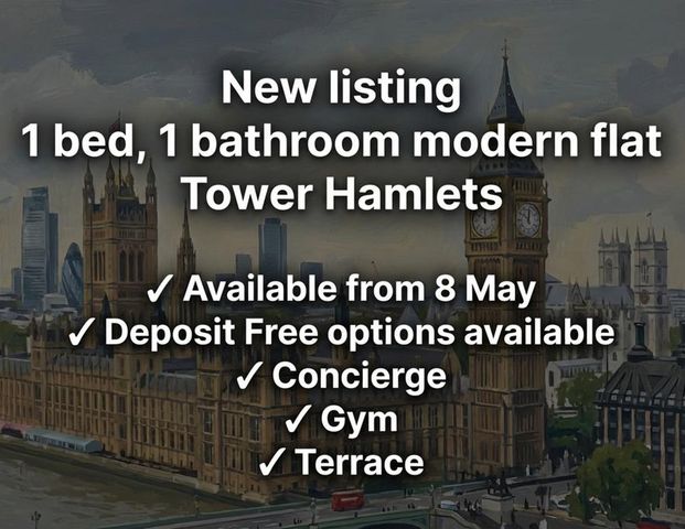 1 bedroom flat to rent - Photo 1