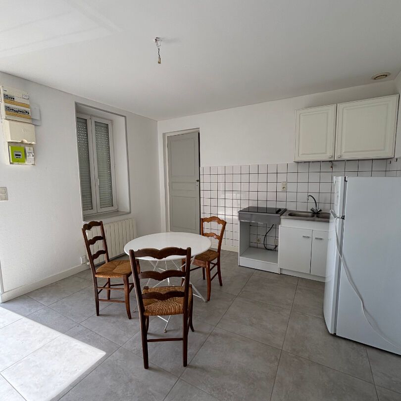 Appartement Meublé T1 NEUF - Photo 1