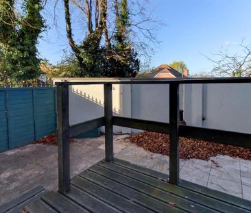 2 bedroom flat to rent - Photo 6