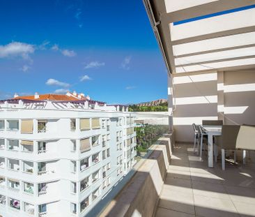 Ático de alquiler en Torrente Ballester, 5, Rodeo Alto - Guadaiza -... - Photo 2