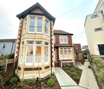 1 Bed Maisonette, Dean Lane, BS3 - Photo 6