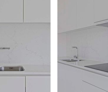 Assistentie-appartement te huur in Roeselare voor € 650 met 1 slaap... - Foto 2