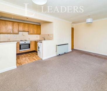 1 bedroom house to rent - Photo 1