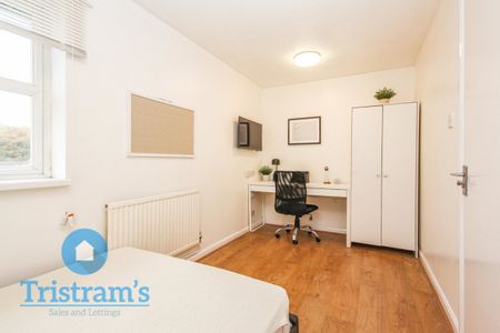 6 bed End Terraced House for Rent - Photo 4