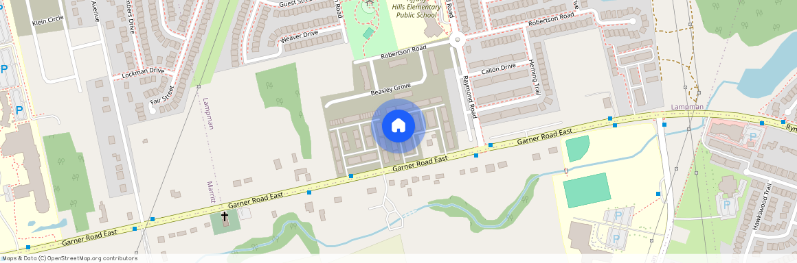 24 GARLENT Avenue, Ancaster