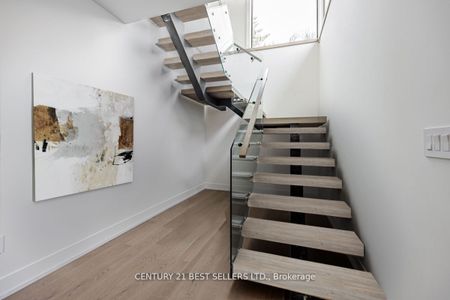 For Lease - 739 Ebony Avenue, Mississauga, Ontario - Photo 4