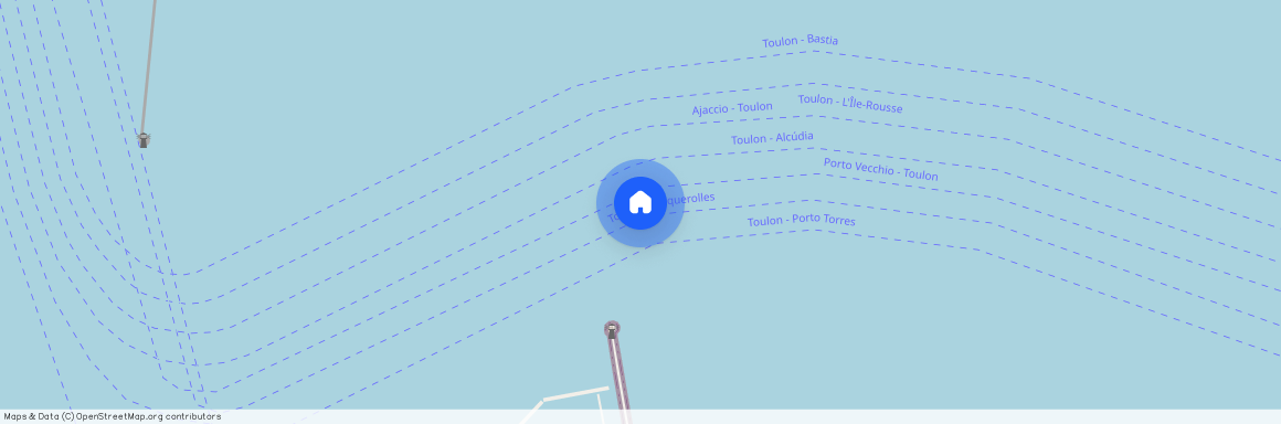 83430, Saint-Mandrier-Sur-Mer