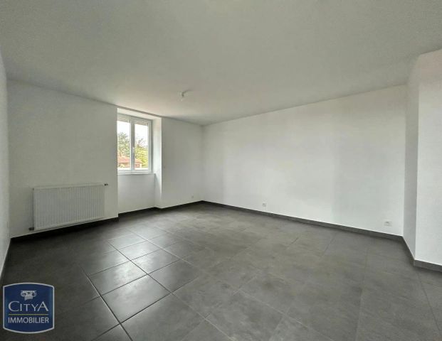 Appartement à louer 4 pièces 84.45m² - Photo 1
