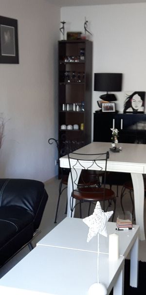 Location Appartement 2 pièces 33m² RENNES 35000 - Photo 1
