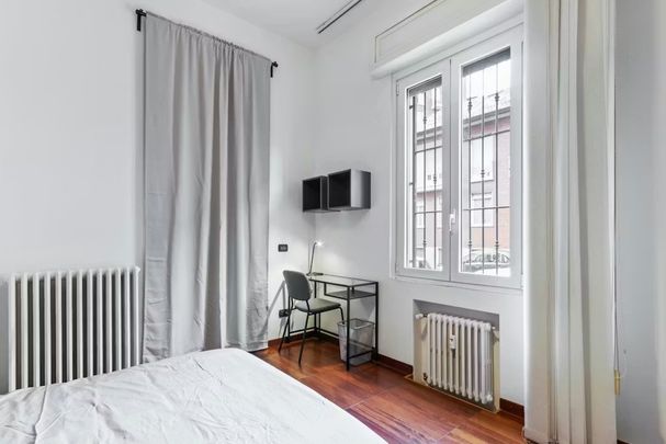 Via Giuseppe Massarenti, Milan, Lombardy 20148 - Foto 1