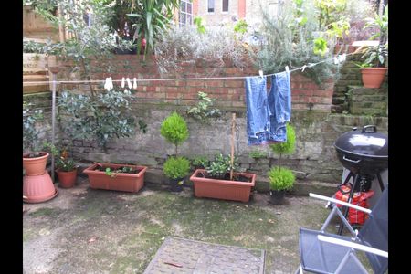 Studio Flat, Aulton Place, SE11 - Photo 3