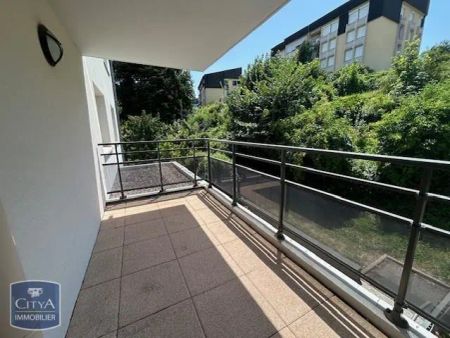 Appartement à louer 2 pièces 44.95m² - Photo 5