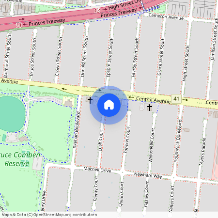 32 LUSH COURT, Vic 3028, Altona Meadows