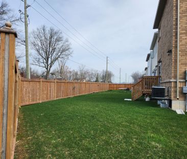 For Lease - 8895 Chickory Trail, Niagara Falls, Ontario - Photo 5