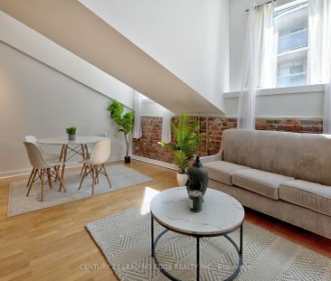 For Lease - 81A Front Street Unit# 418, Toronto, Ontario - Photo 1