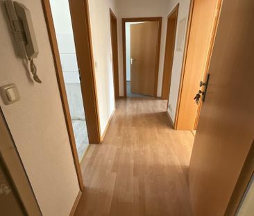 Gemütliche Balkonwohnung in ruhiger Wohnsiedlung - Foto 1