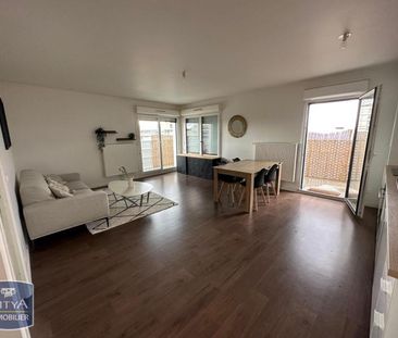 Location Appartement 3 pièces 65m² NANTERRE 92000 - Photo 3