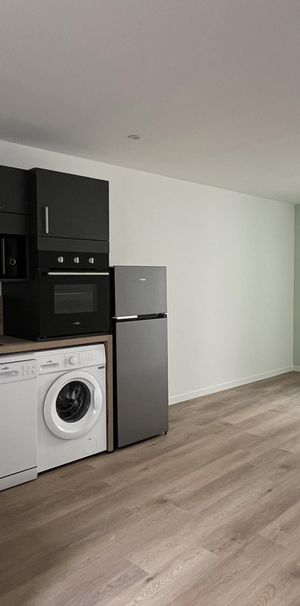 Appartement 41.5 m² - 2 Pièces - Niort (79000) - Photo 1