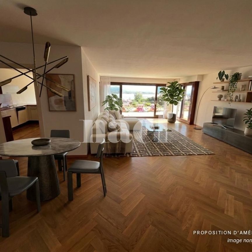 4.5 Zimmer, 183 m², EG - Photo 1