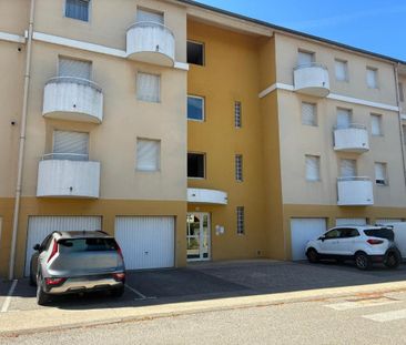 Location Appartement 3 pièces 66m² GUILHERAND GRANGES 07500 - Photo 1