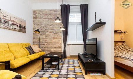 METROPOLITAN │Praktický moderný 2i byt s parkovaním na prenájom - Fotografia 4