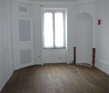 Location Appartement 1 pièce 35m² - Photo 4