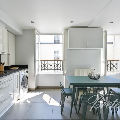 Appartement à louer à Paris 11Ème - Photo 1