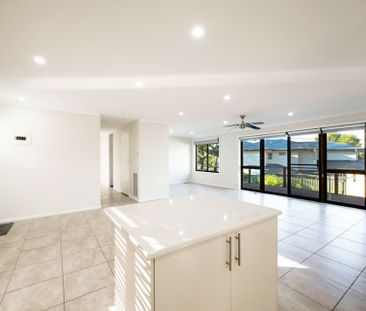 When Space Is All You Need! - Photo 1