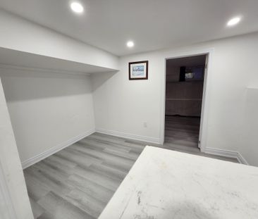 For Lease - 40 Corby Crescent Unit# BSMT, Brampton, Ontario - Photo 5