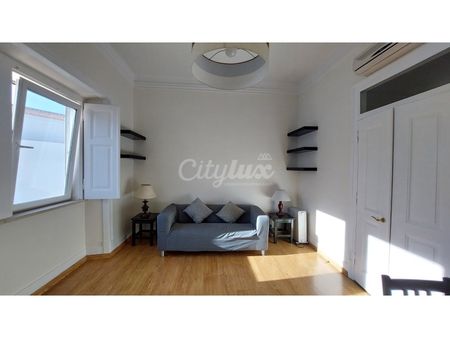 Apartamento T2 em Lisboa - Photo 2