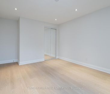 For Lease - 23 Merrylyn Drive Unit# Main, Richmond Hill, Ontario - Photo 6