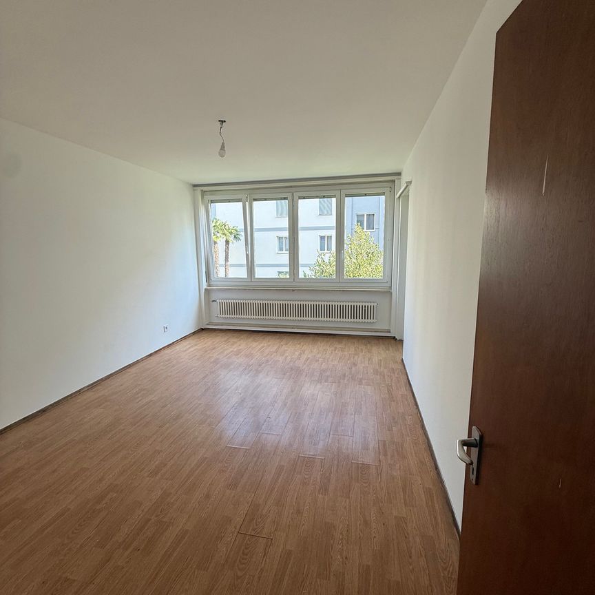 3.5 Zimmer, 85 m², 1. Stock - Photo 1