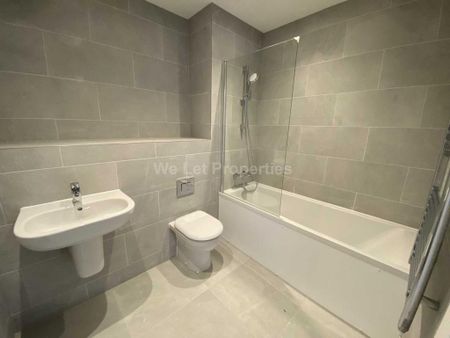 2 bedroom apartment to rent - Photo 5