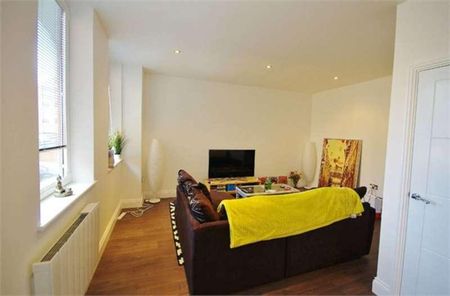 Chiltern House, Wd, Watford, WD18 - Photo 2