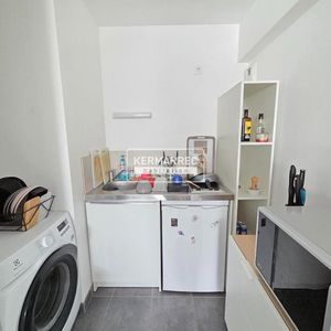 Appartement 2 pièces – 51 m² environ à Rennes (ref : G65010) - Photo 2