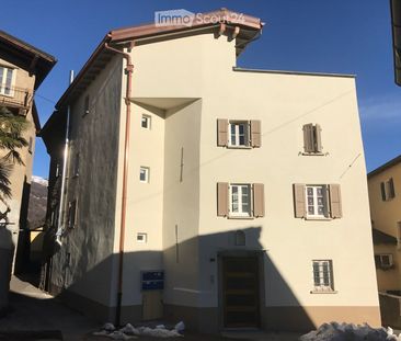 3.5 Zimmer, 90 m² - Foto 3