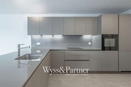 4.5 Zimmer, 205 m² - Foto 3