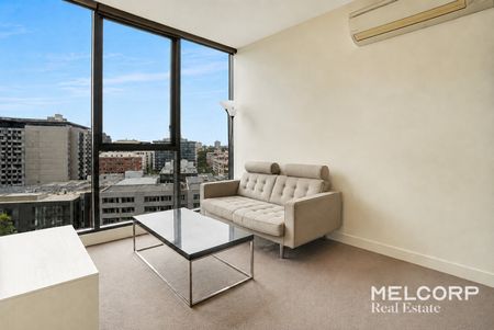 PERFECTLY LOCATED ONE BEDROOM APARTMENT AT ZEN HARMONY – FURNISHED - Photo 2
