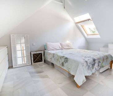 3 bedroom luxury Townhouse for rent in San Pedro de Alcántara, Anda... - Photo 1