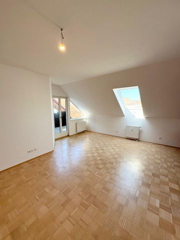 4-Zimmer-Wohnung mit Terrasse - Provisionsfrei! - Photo 5