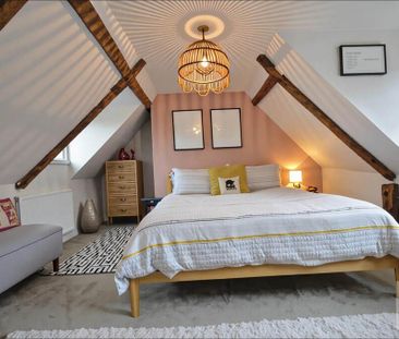 2 bedroom semi-detached house to rent - Photo 1