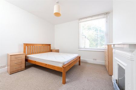 4 bedroom terraced house to rent - Photo 5