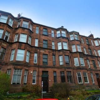 Dudley Drive, Hyndland, Glasgow - Photo 1