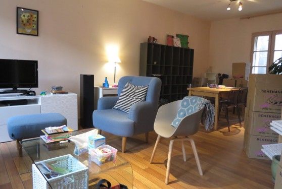 T3 Bordeaux / Triange d'or - Photo 1