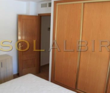 1 Bedrooms Apartment in Albir Alicante (Costa Blanca) - Photo 5
