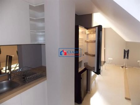 Inchiriere apartament 4 camere de LUX in Manastur- strada Campului - Fotografie 2