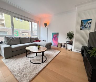 Appartement met 3 slaapkamers gelegen in het centrum van Genk - Foto 6