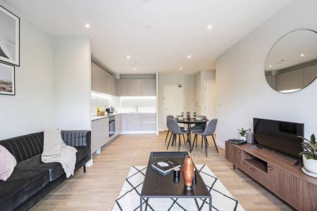 1 bedroom flat to rent - Photo 4