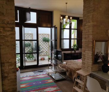 Carrer Vidal de Canelles, Valencia, Valencian Community 46011 - Photo 6